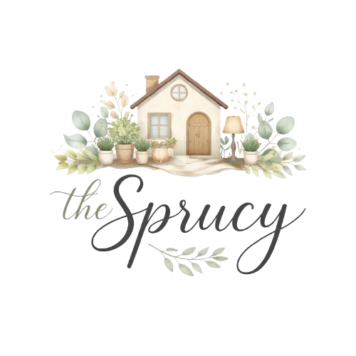 thesprucy