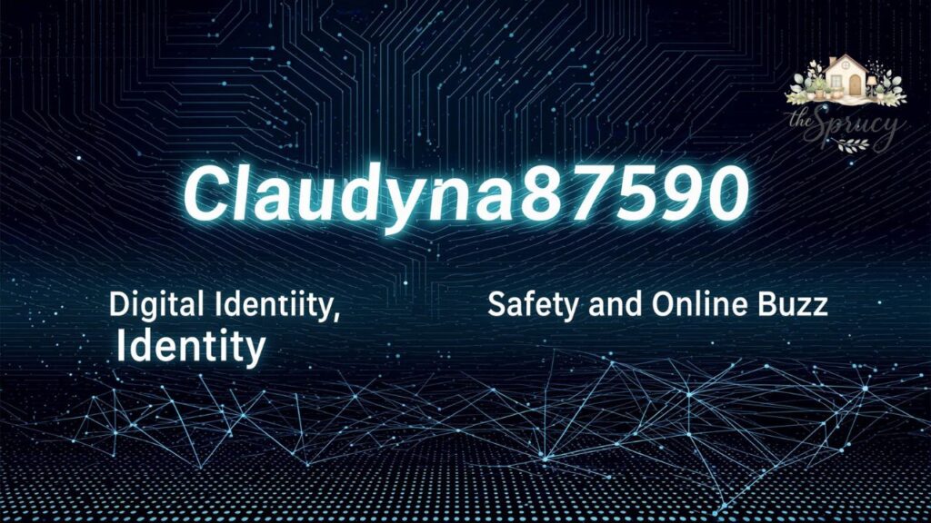 Claudyna87590 Digital Identity, Safety and Online Buzz