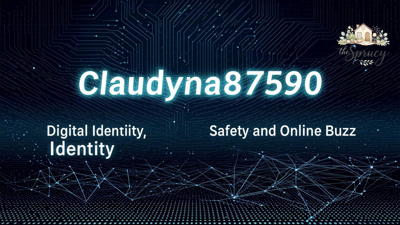 Claudyna87590 Digital Identity, Safety and Online Buzz